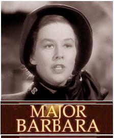 ஏழ்மைக் காப்பணிச் சேவகி(Major Barbara) மூவங்க நாடகம்          (முதல் அங்கம்)                   அங்கம் -1 பாகம் – 3