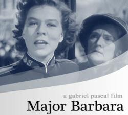 ஏழ்மைக் காப்பணிச் சேவகி (Major Barbara) மூவங்க நாடகம்  (முதல் அங்கம்) அங்கம் -1 பாகம் – 6