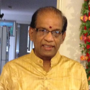 Mr.Jeyarama Sarma