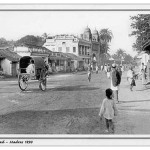 Old Chennai - 1