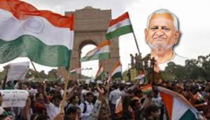 Anna-Hazare-movement