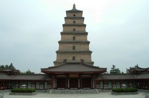 Dacien Temple