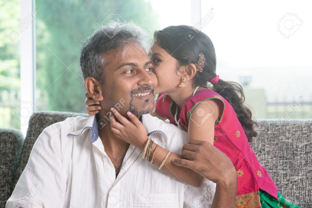 என் மகள்