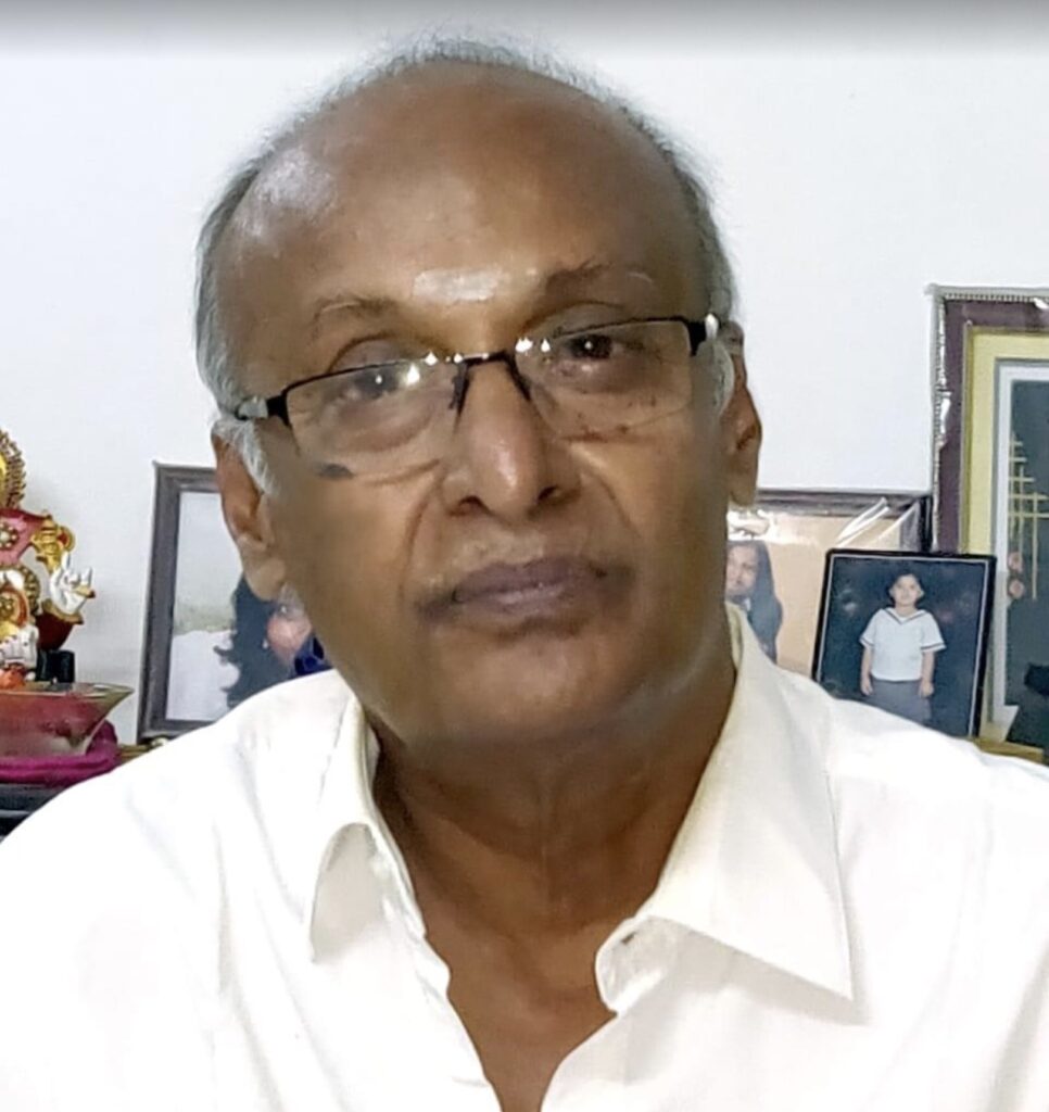 எஸ். சாமிநாதன் விருது