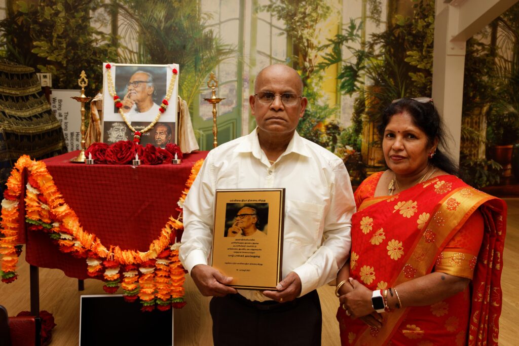 சக்கரங்கள் நிற்பதில்லை! – மெல்பனில் நடந்த மல்லிகை ஜீவா நினைவரங்கு !  ஒரு பார்வை