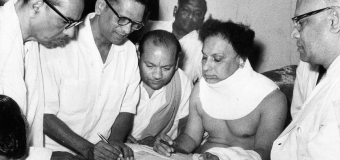 மறுபடியும் 1967 , வரலாறு ரிபீட் ஆகுமா ? ராஜாஜி –  கமல்   