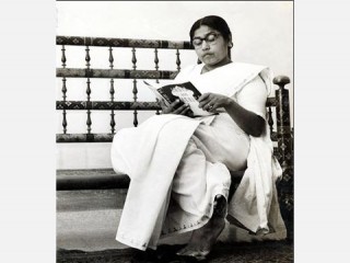உழைப்பால் உயர்ந்த உத்தமி! – சுசேதா கிருபளானி – (1906 – 1974)