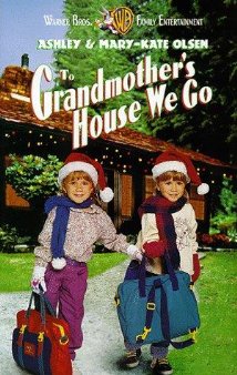 பாட்டி வீட்டுக்கு போறோம் ( To Grandmother’s House we go )