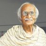 திரும்பிப்பார்க்கின்றேன்  கரிசல்  இலக்கியத்திலிருந்து பயணித்து, கனடா இலக்கியத்தோட்டத்தின்  இயல் விருது பெற்ற   கி.ராஜநாராயணன்