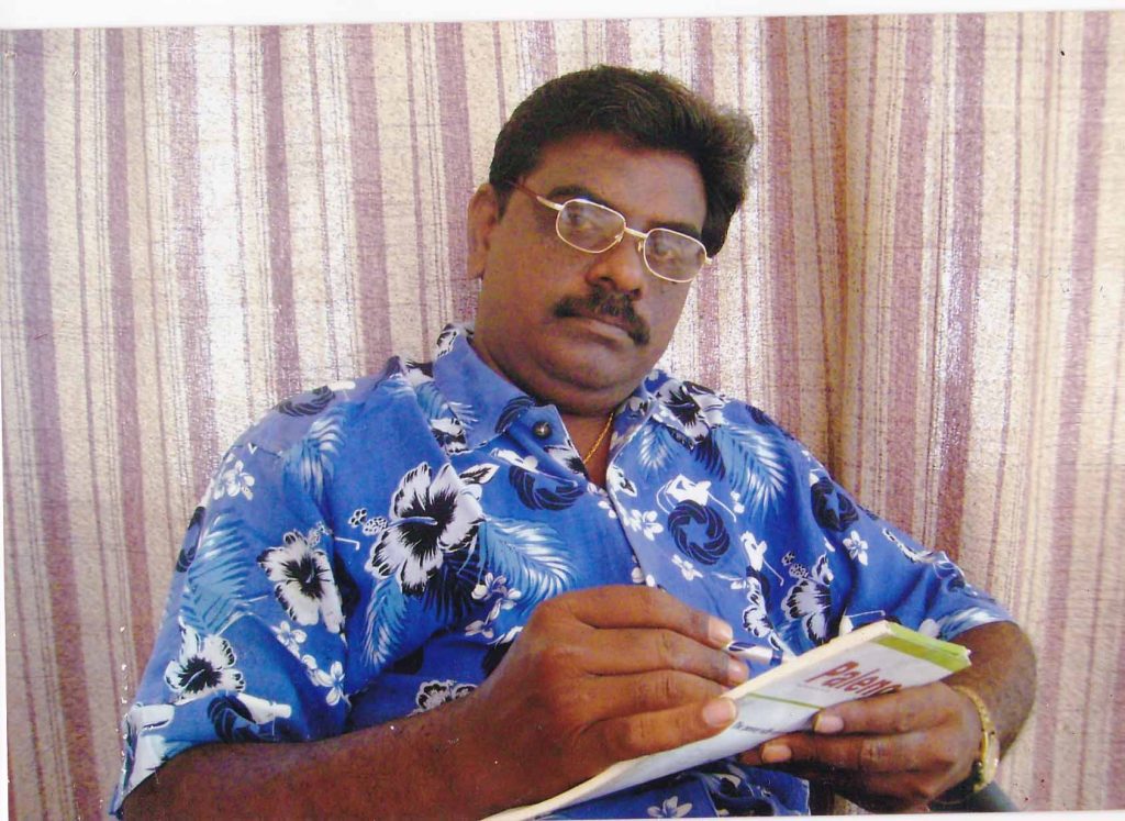தமிழ்மணவாளன் கவிதைகள்