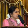 திரும்பிப்பார்க்கின்றேன் கரிசல் காட்டிலிருந்து கட்டிடக்காட்டுக்குள் பிரவேசித்த தமிழச்சி சுமதி தங்கபாண்டியன்