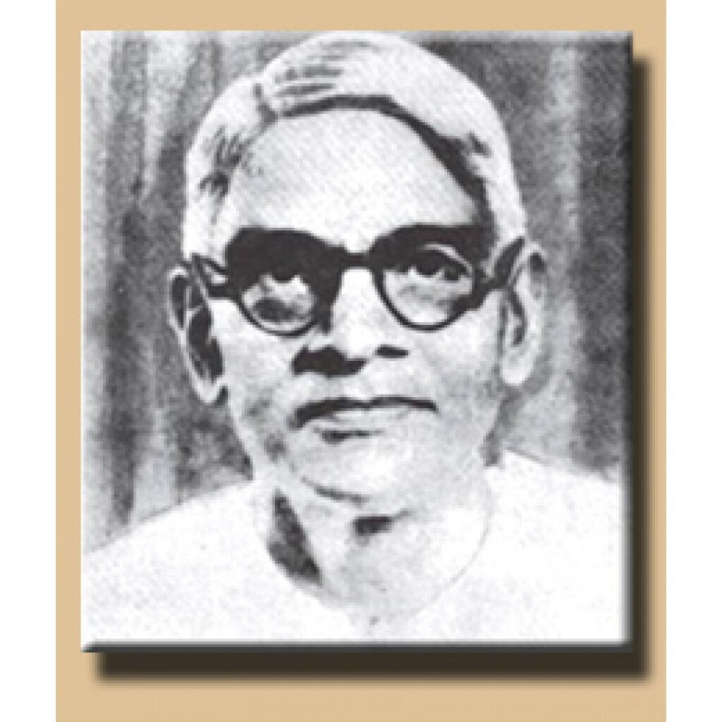 அறிஞர் அண்ணா போற்றிய அக்கிரகாரத்து அதிசய மனிதர்!