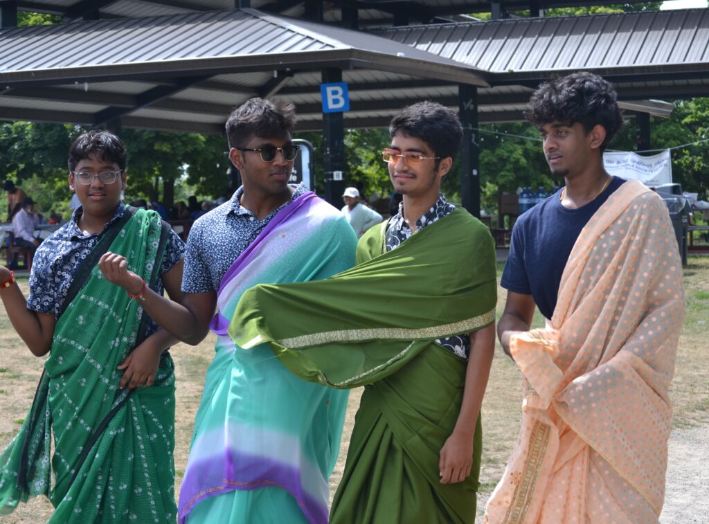 சொப்கா பீல் குடும்பமன்றம் ஒன்றுகூடல் – 2022