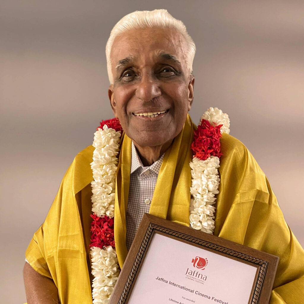 இலக்கியத் திறனாய்வாளர் கே. எஸ். சிவகுமாரன்    ( 1936 – 2022 ) நினைவுகள்