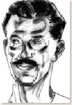 ஜி.நாகராஜனின்- மேஜிக்கல் ரியலிஸம்