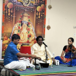 குளிர்வித்தால் குளிர்கின்றேன்